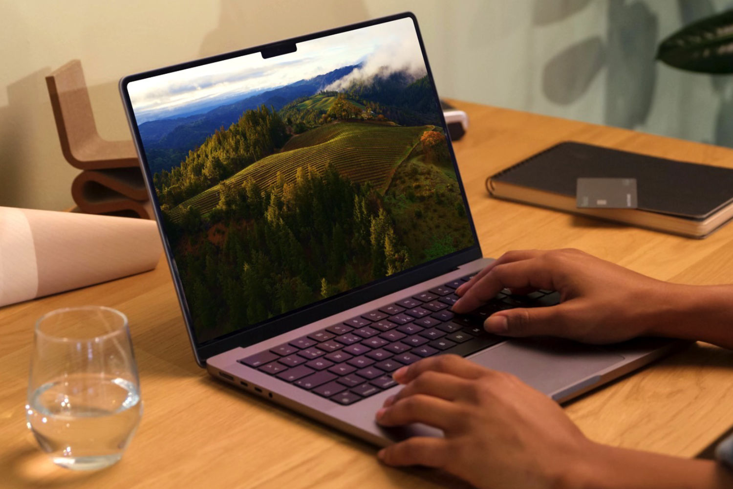 MacOS sonoma apple