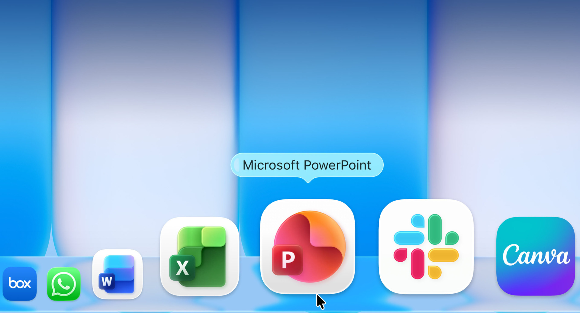 macOS 26 macbook neo applications compatibles