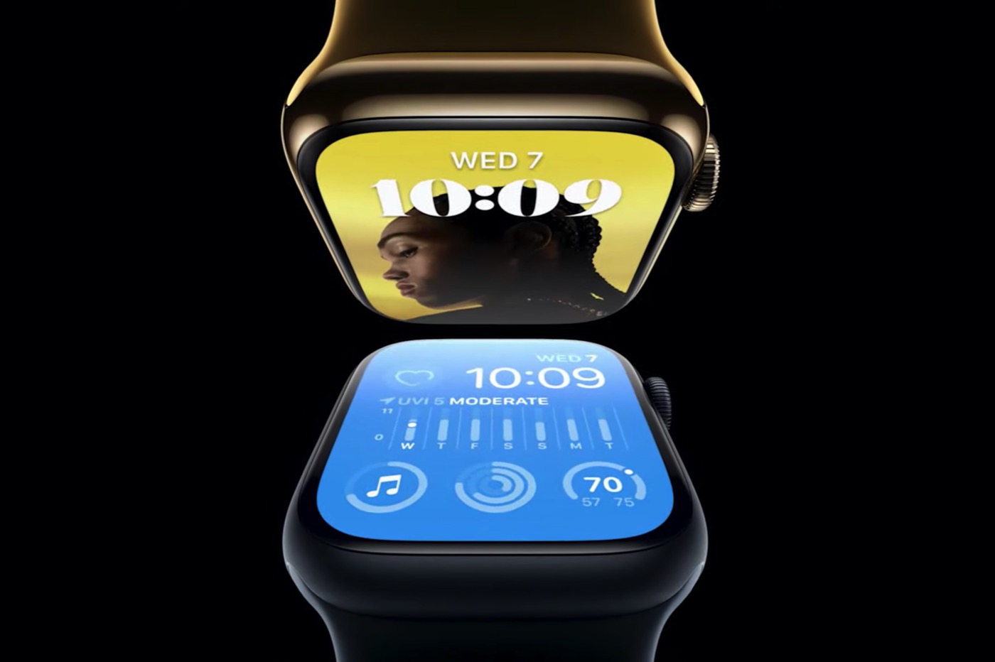 Apple Watch Series 8 photo