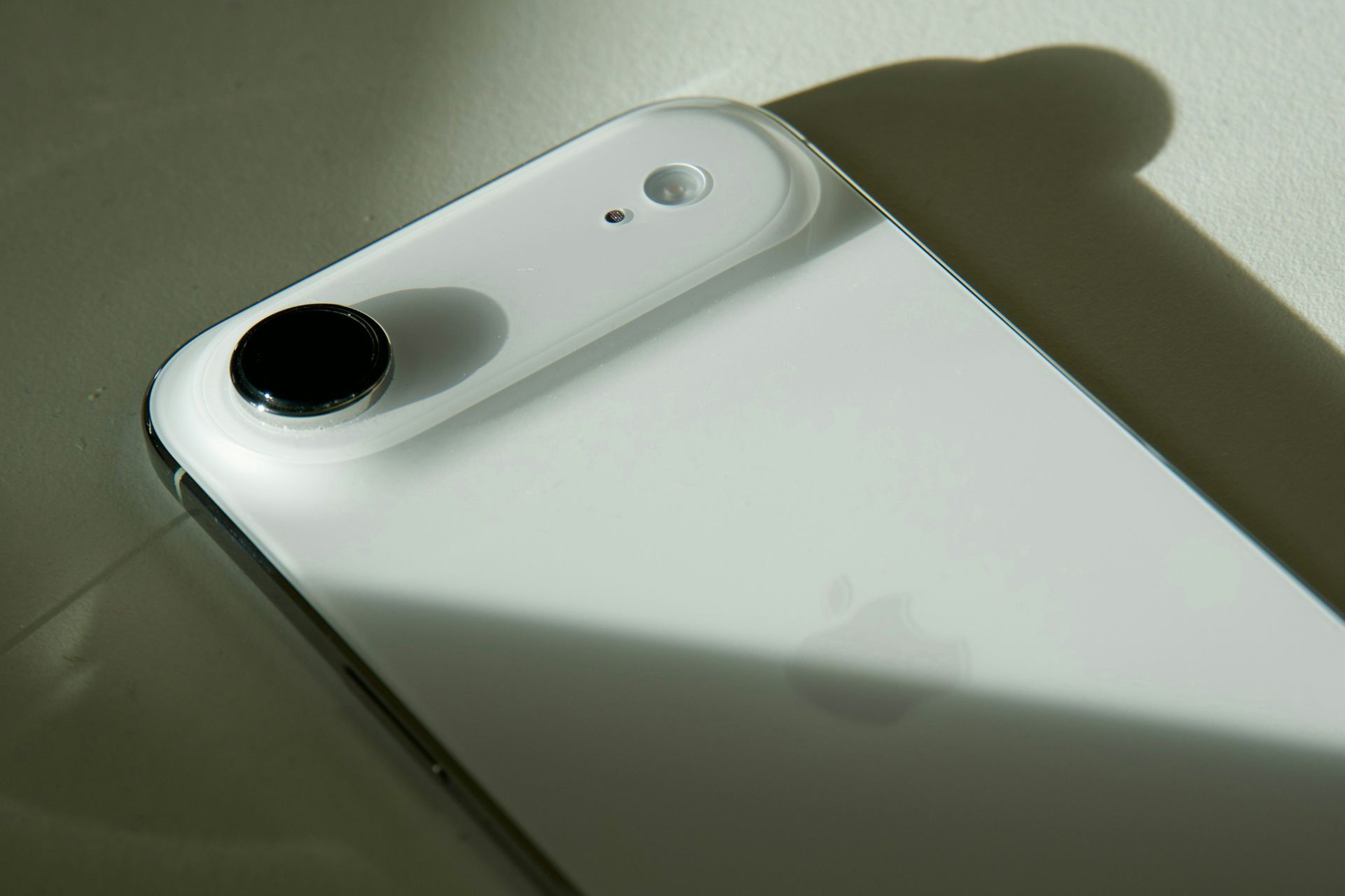 iPhone Air blanc
