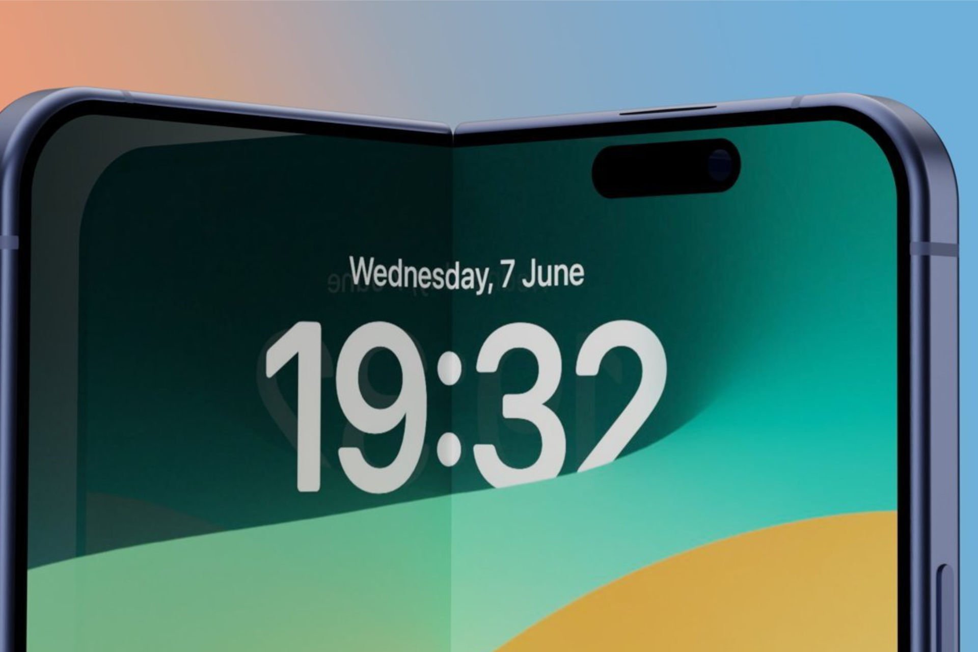 iPhone fold rumeurs smartphone apple