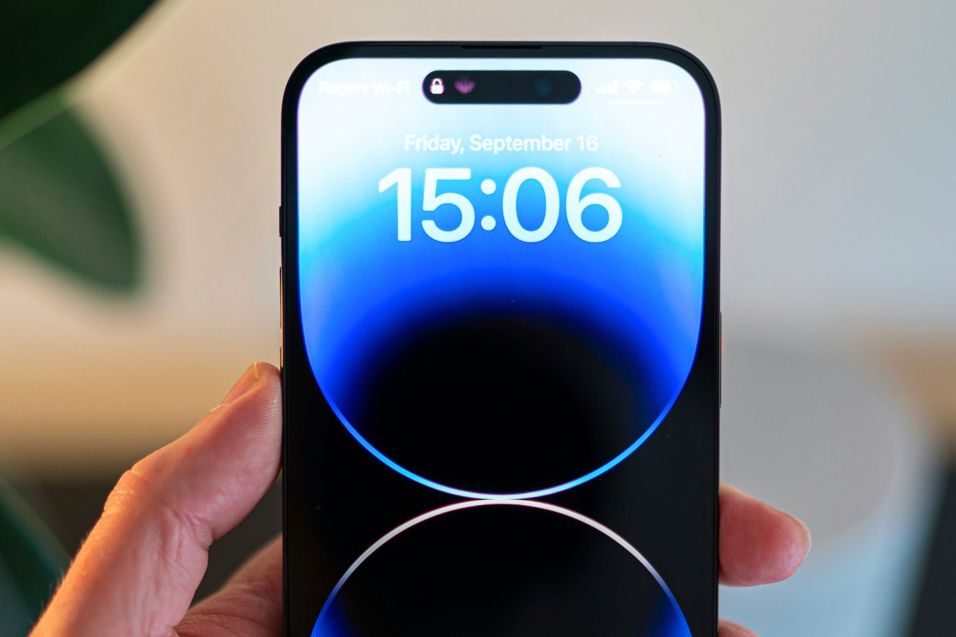 iPhone iOS 18 (7)