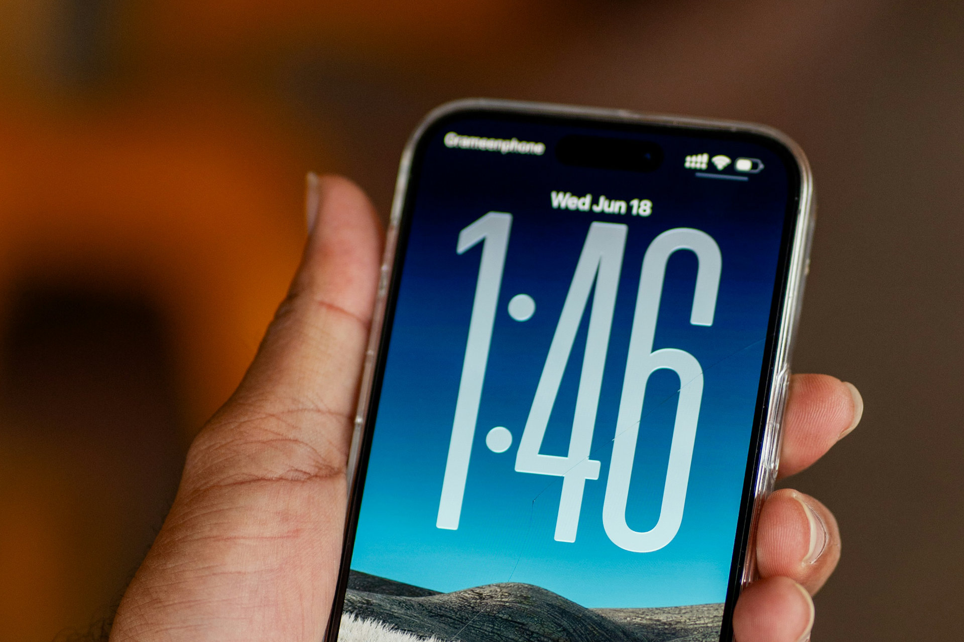 iPhone iOS 26 4 maj