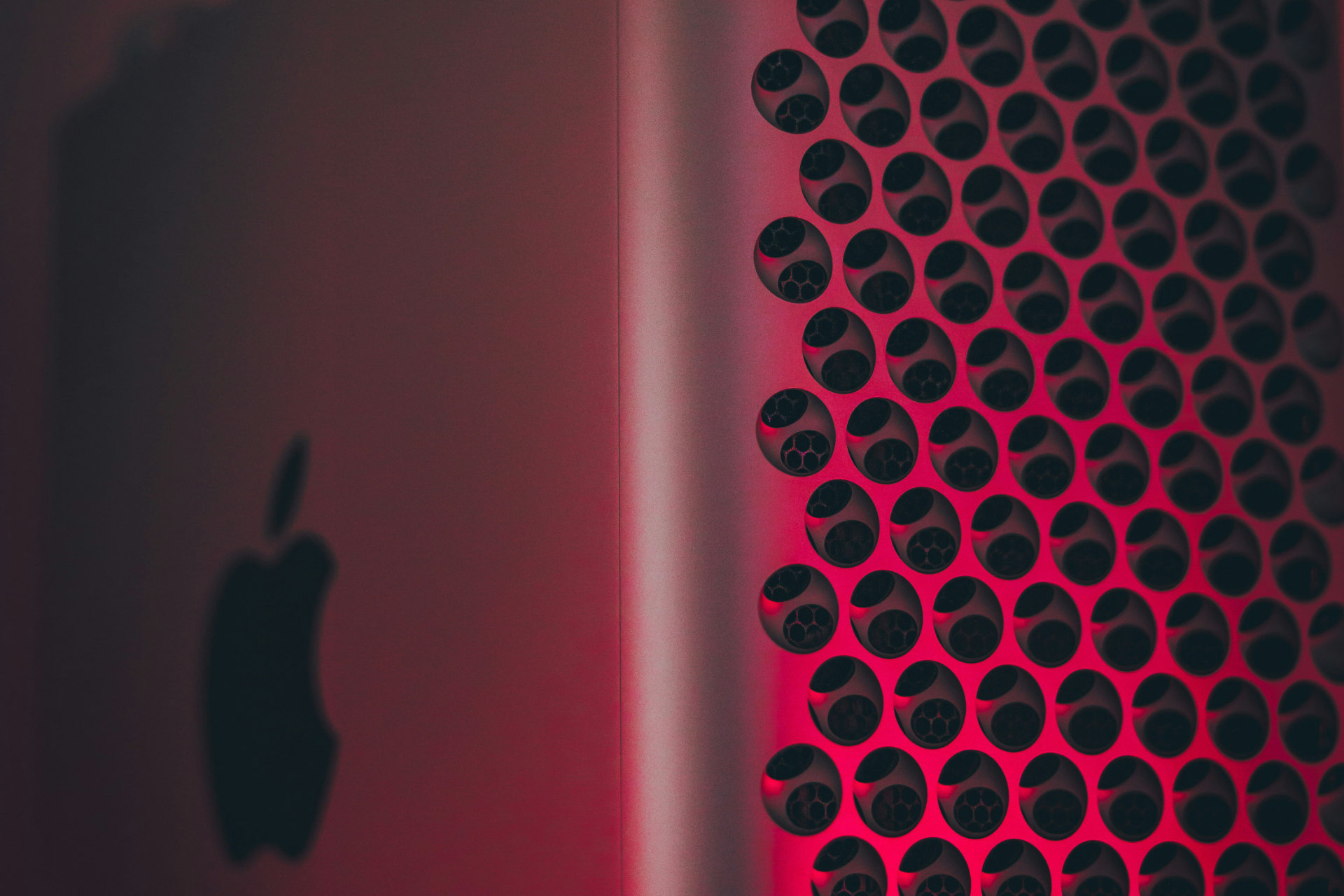 Mac pro apple