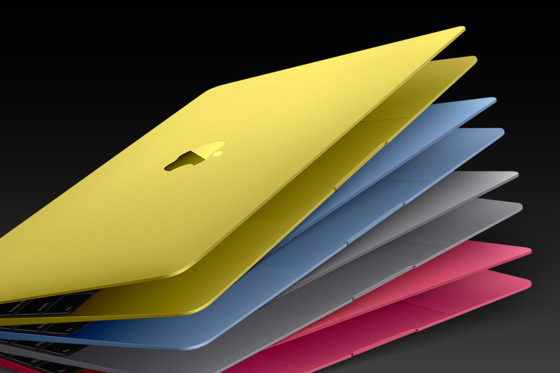 Macbook neo leak nom