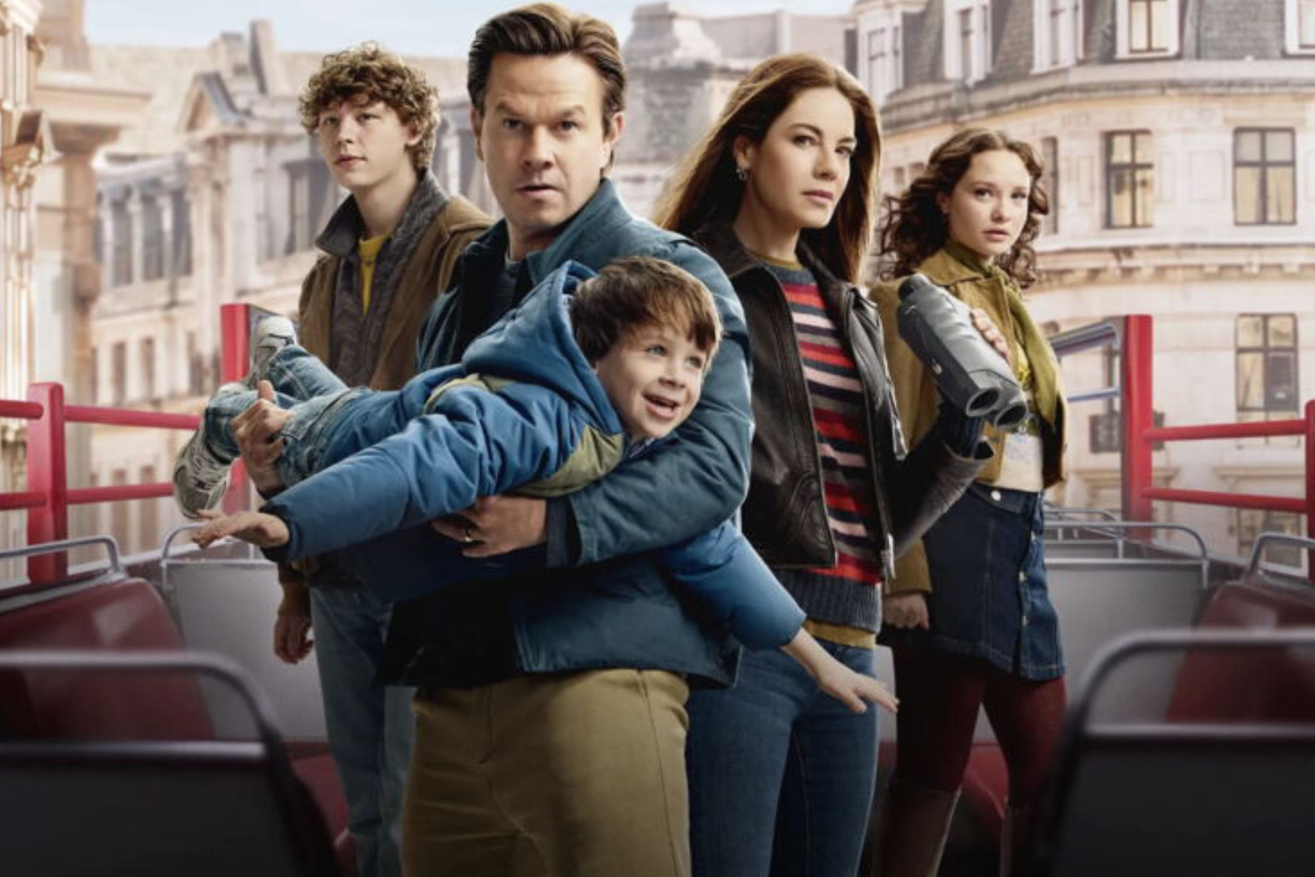 The family plan Apple TVjpg