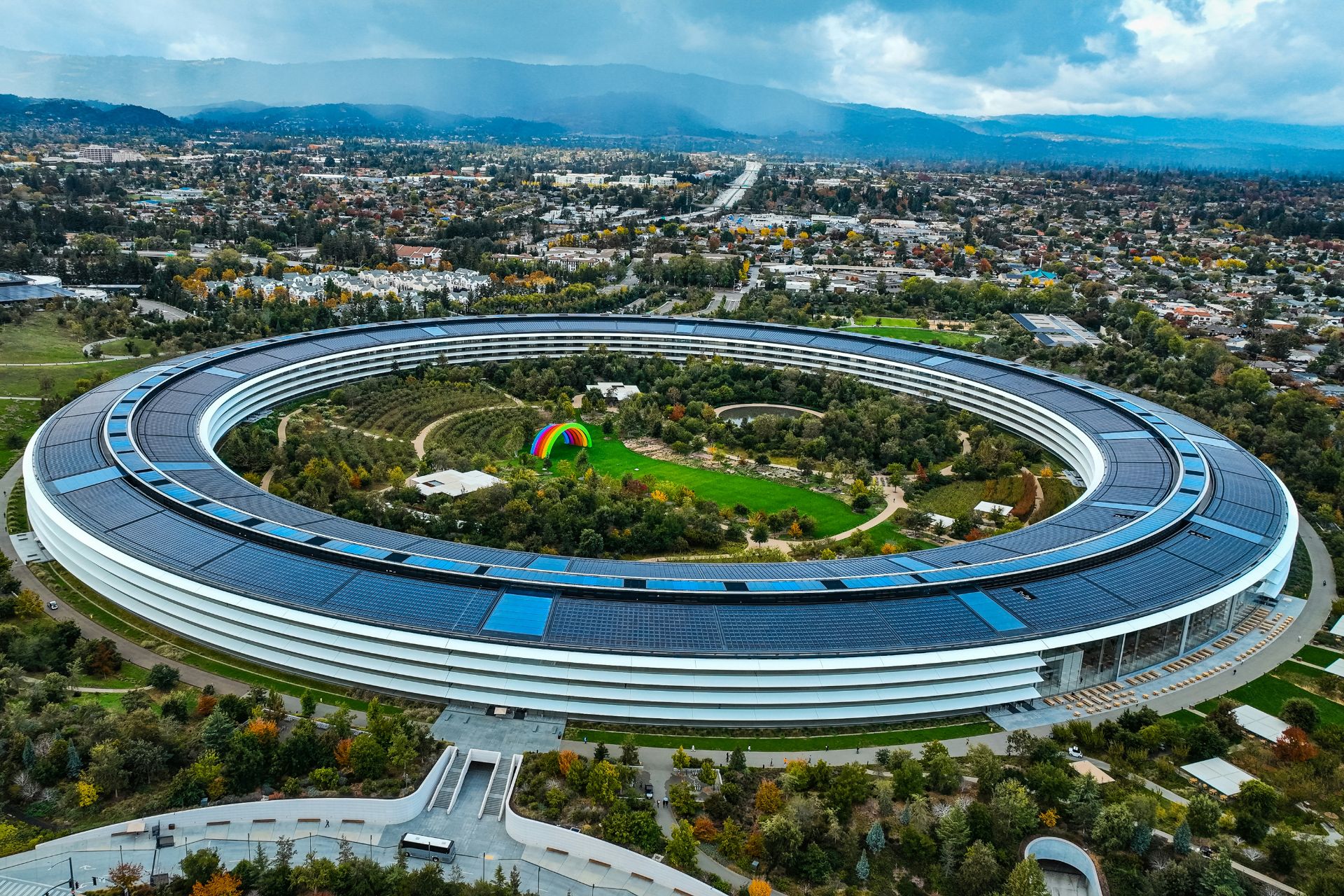 Apple Park (9)