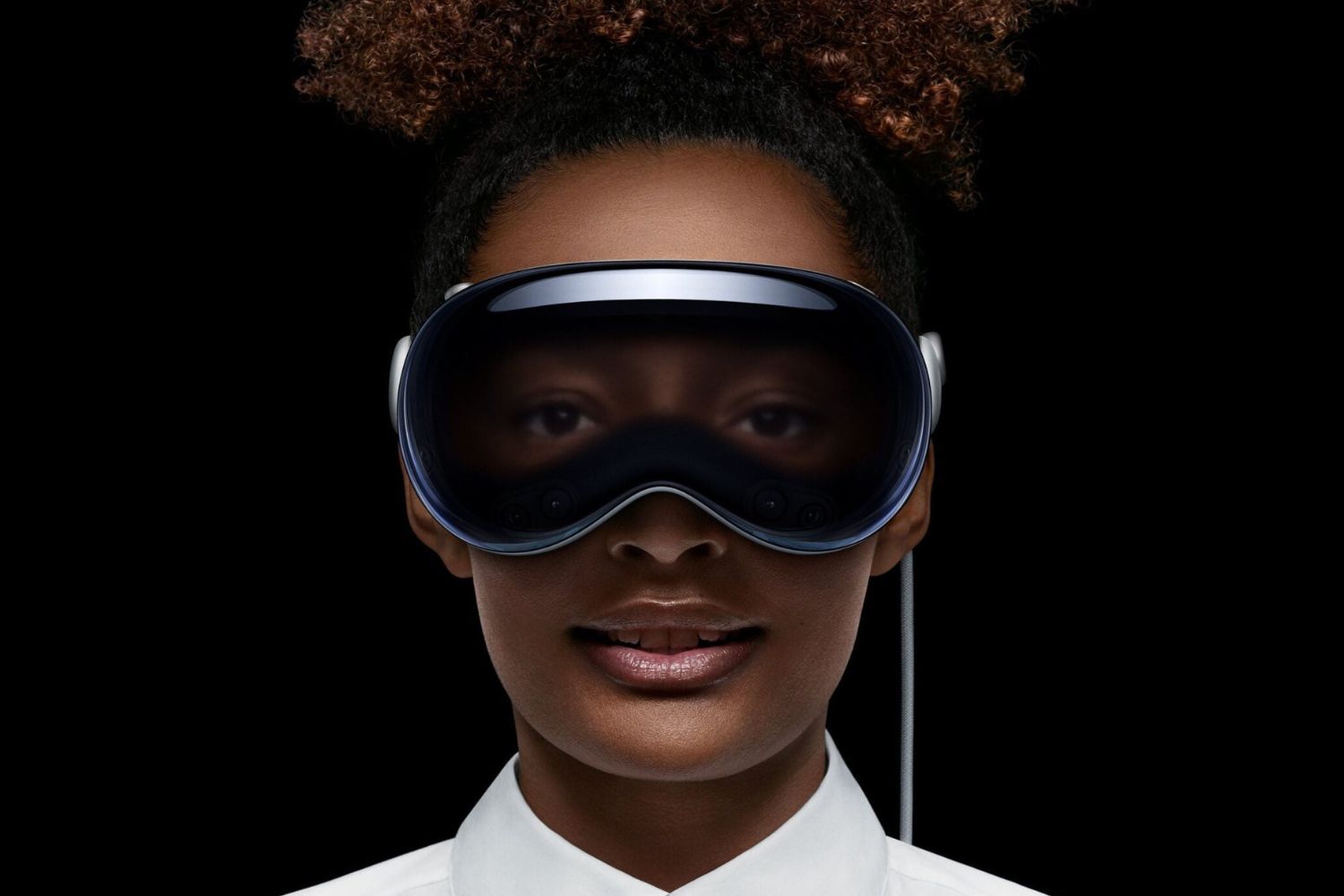 Apple Vision Pro