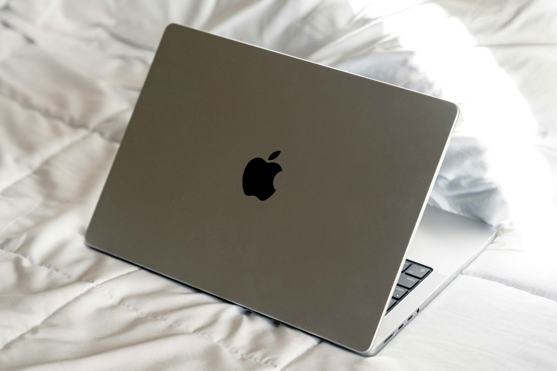 MacBook Pro Apple