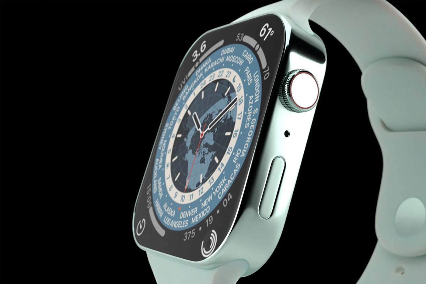 Apple Watch Series 8