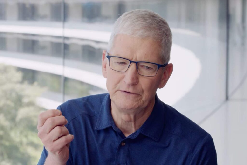 Tim Cook quitte Apple : succès, échecs, héritage, son bilan en 10 questions