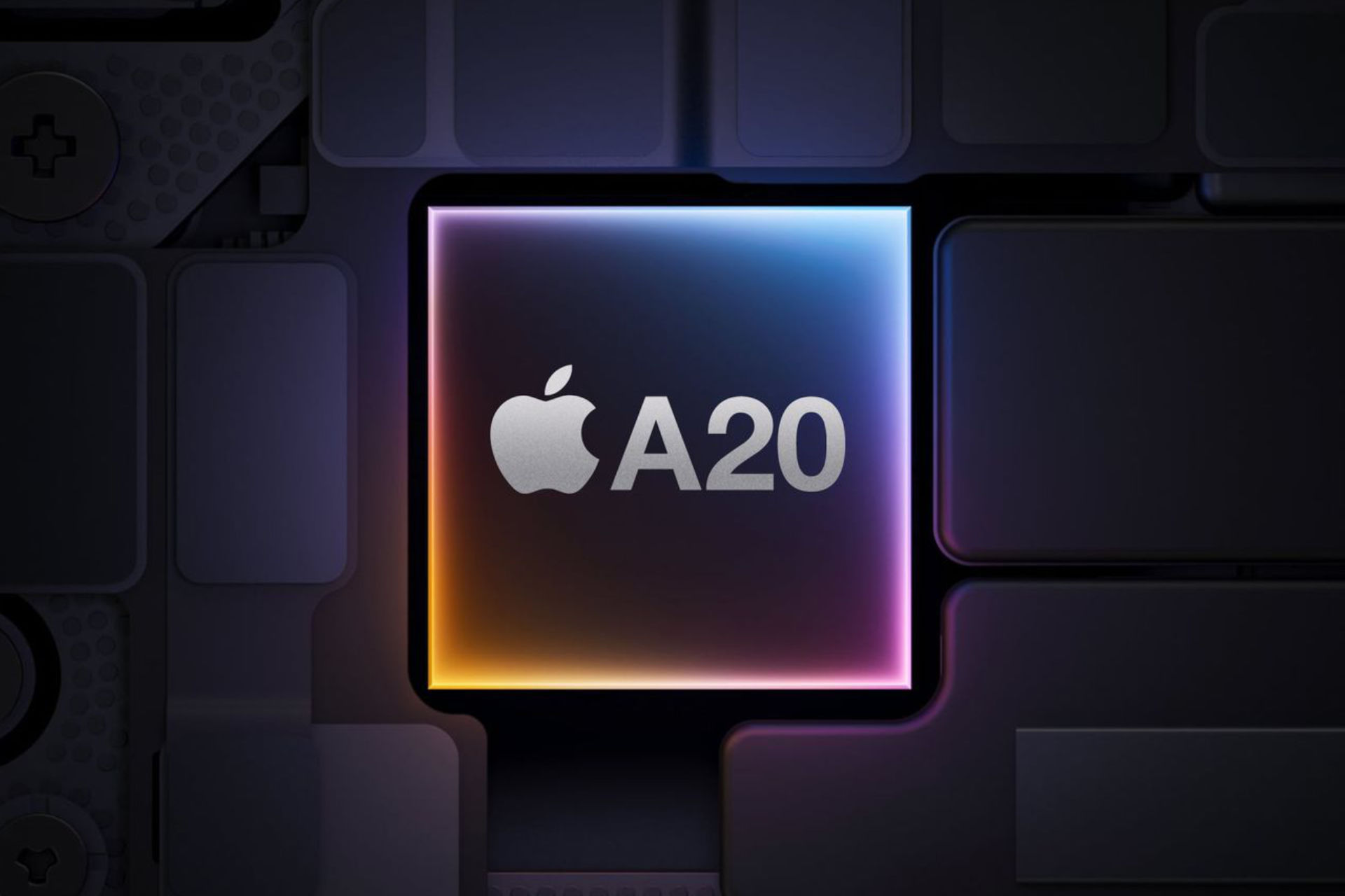 A20 puce apple iPhone 18