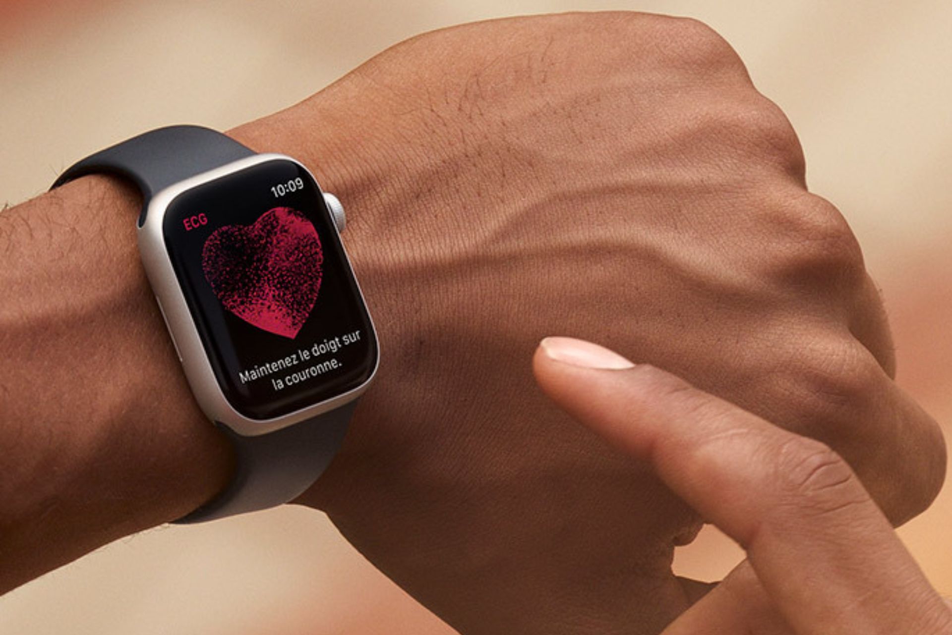 Apple Watch santé (2)