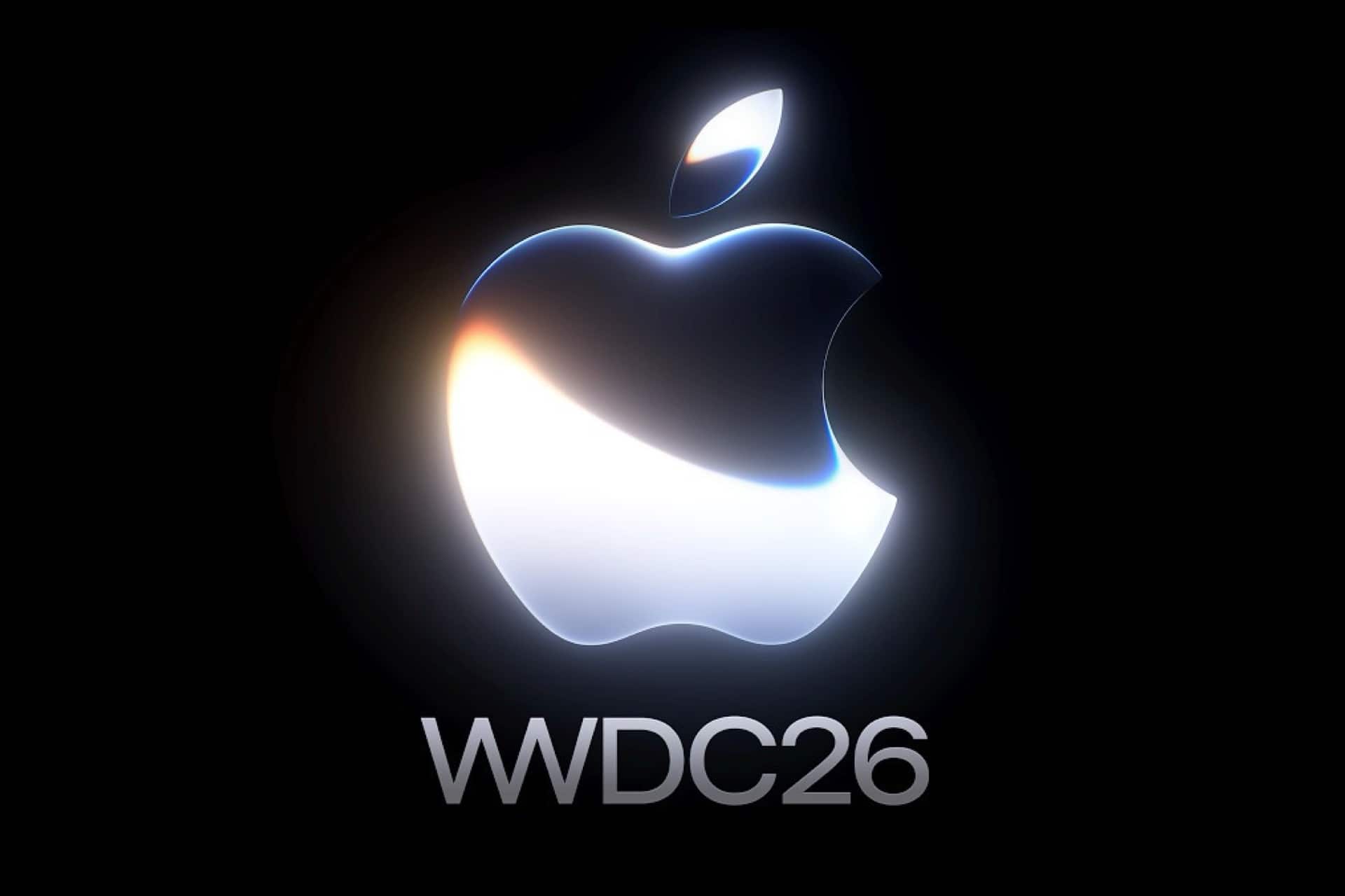 Apple Keynote WWDC 2026