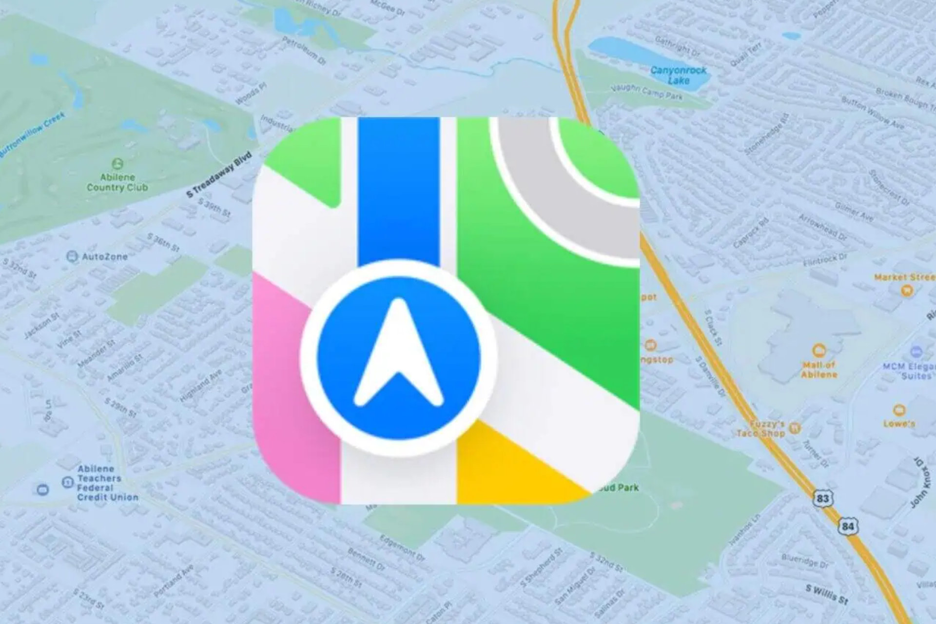 Apple plans service