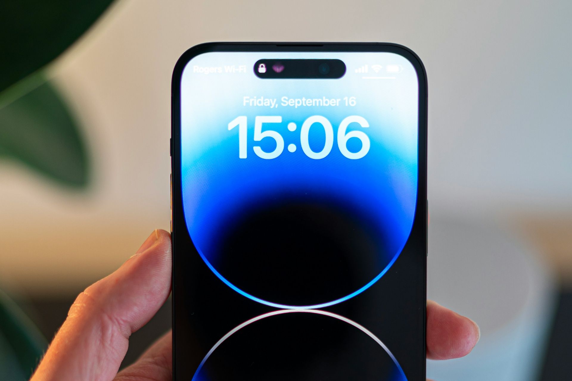 iPhone Dynamic Island (2)