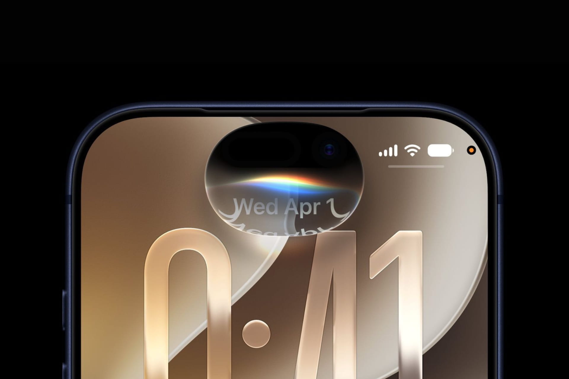iOS 27 siri animation loupe