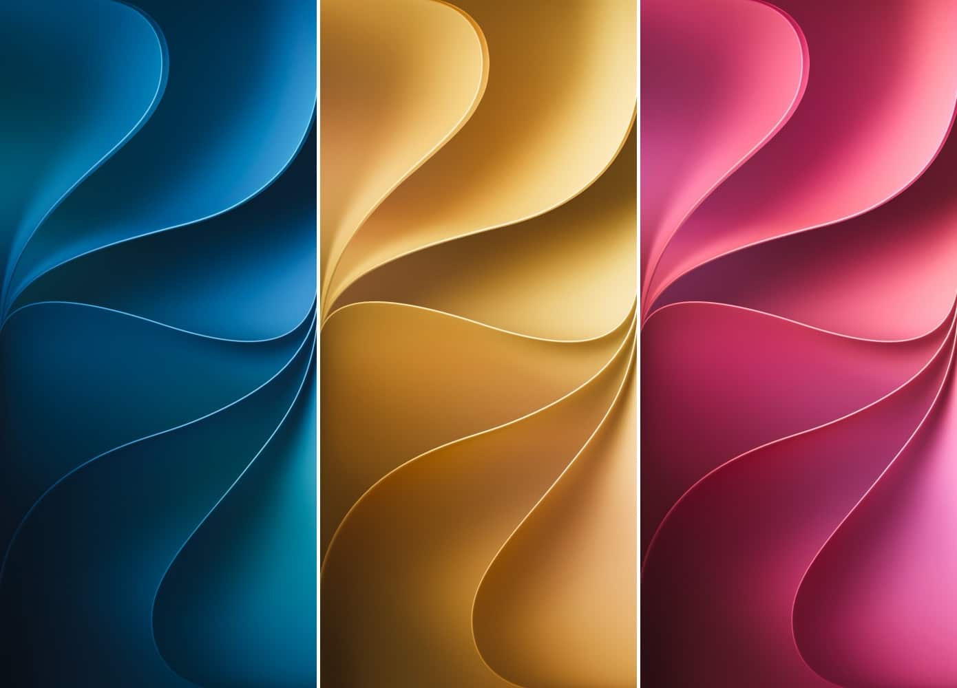 iOS 27 fonds d'écran