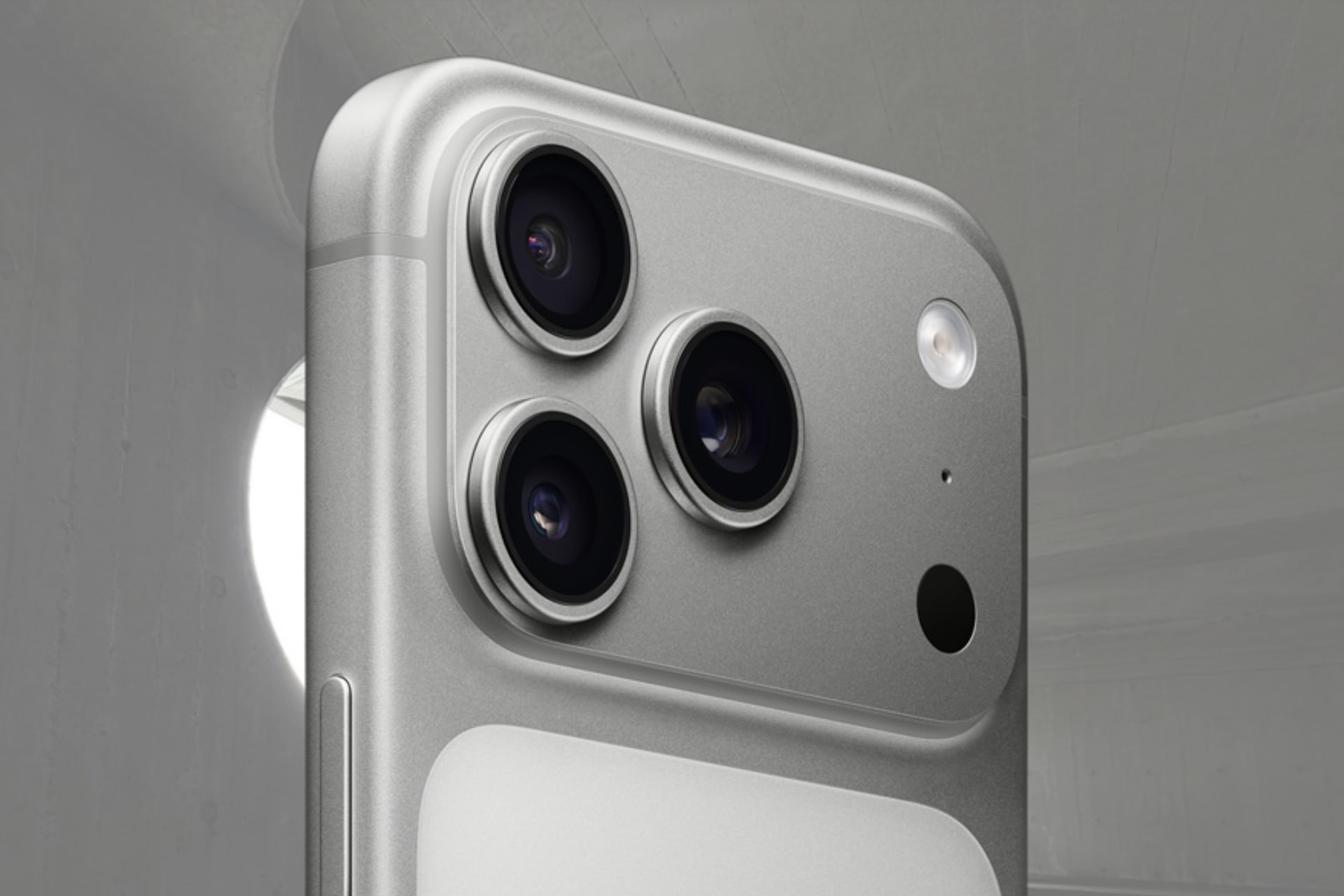 iPhone 17 pro gris appareil photo min