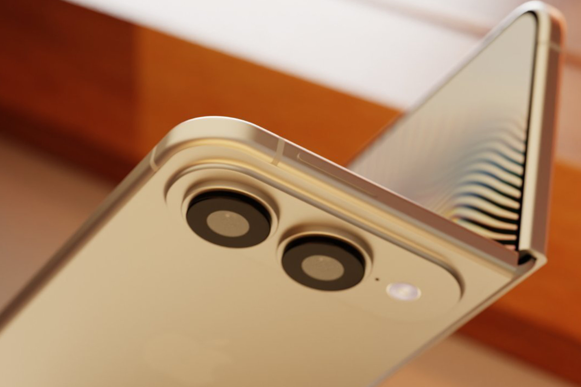 iPhone fold apple rumeurs