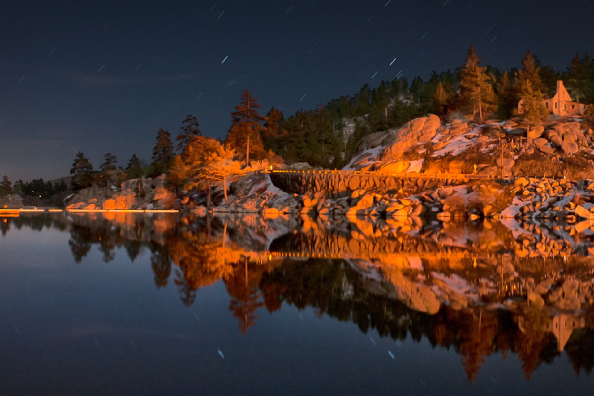 Lac big bear macOS rumeurs