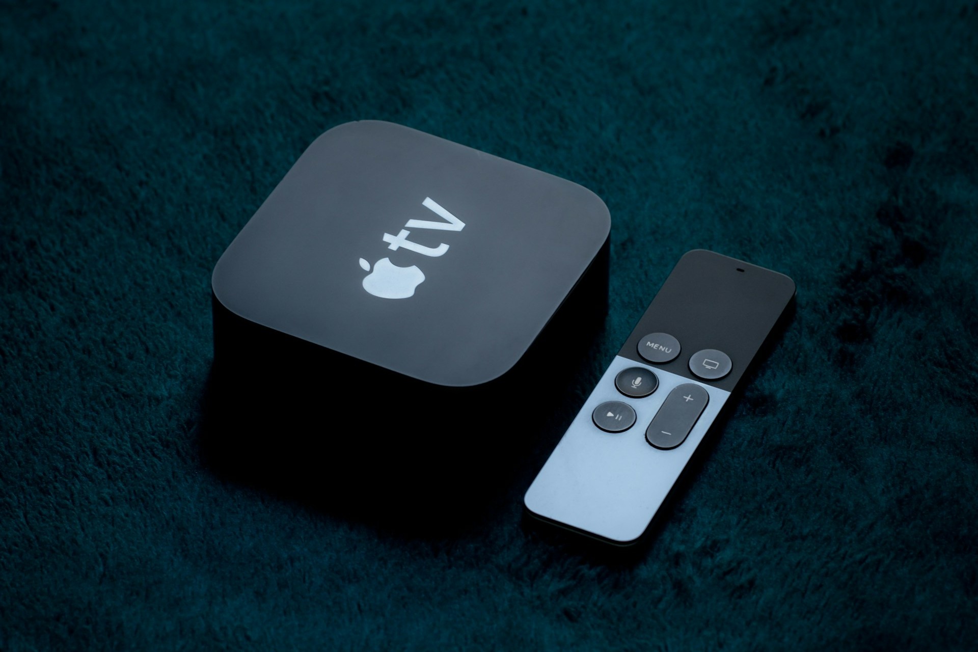 Apple TV (boîtier)