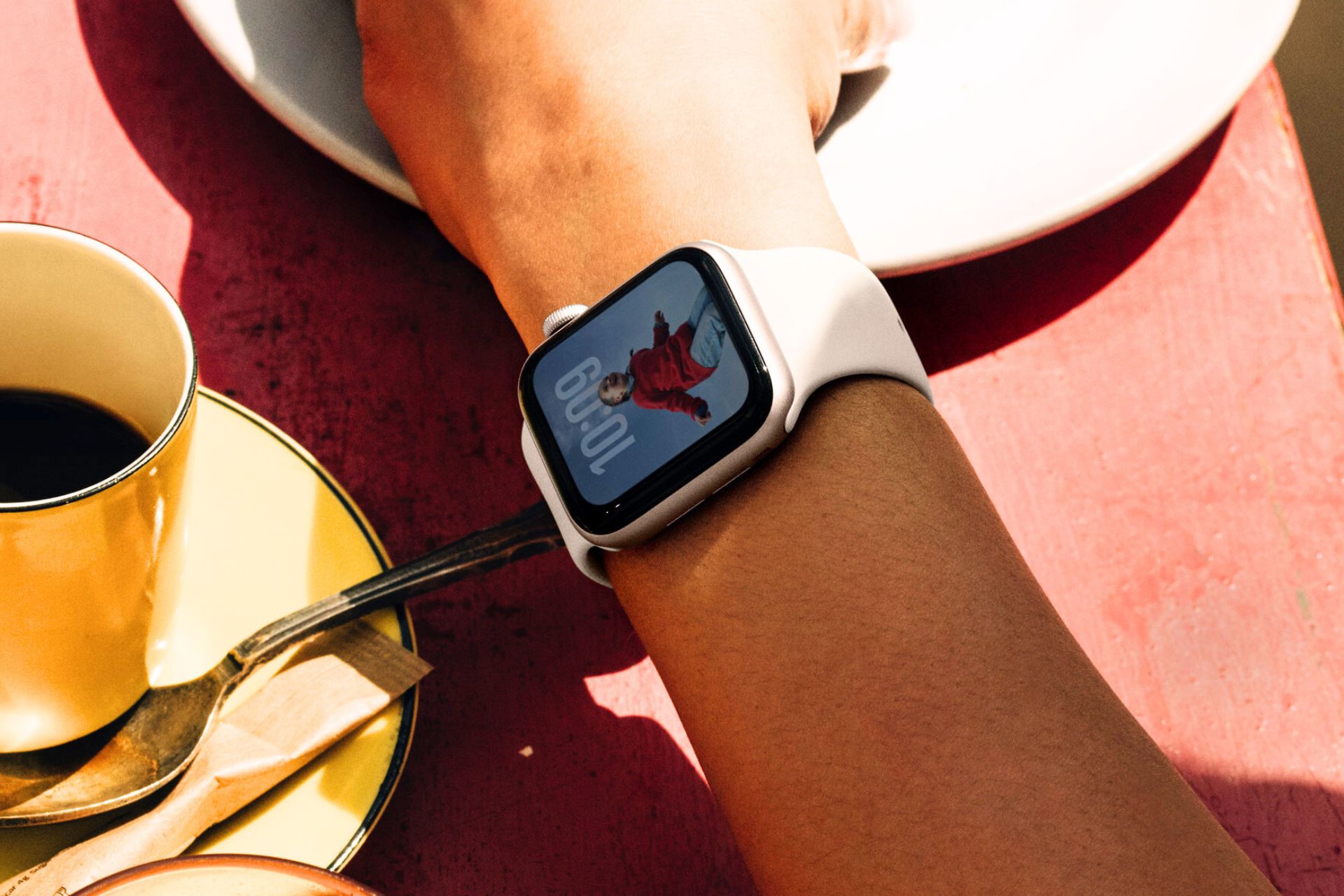 Apple Watch SE 3