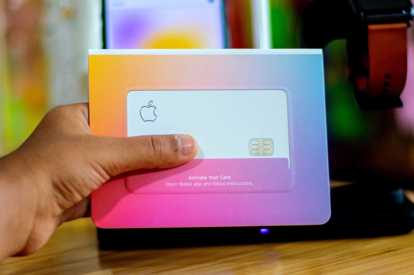 Apple Card
