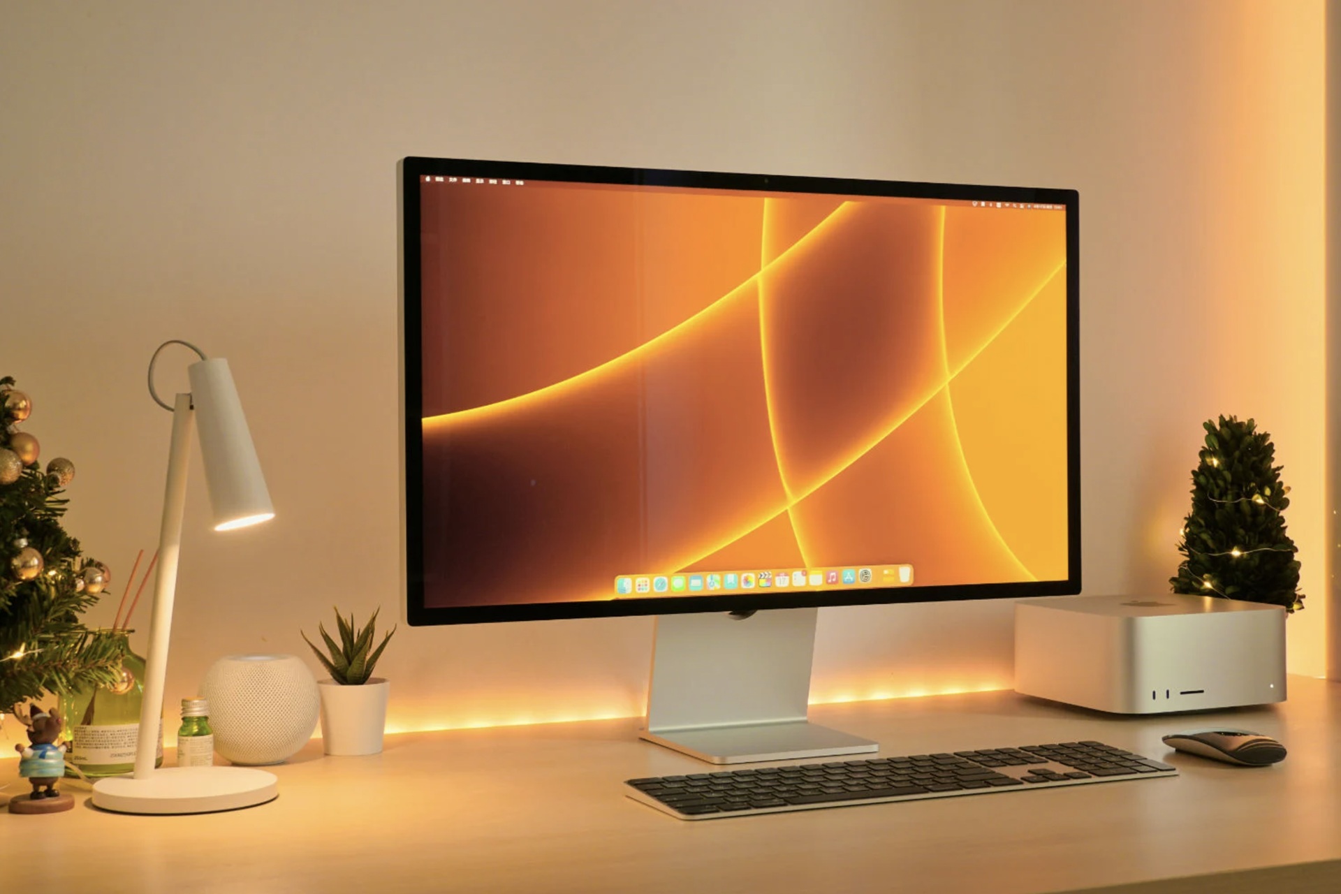 Apple studio display