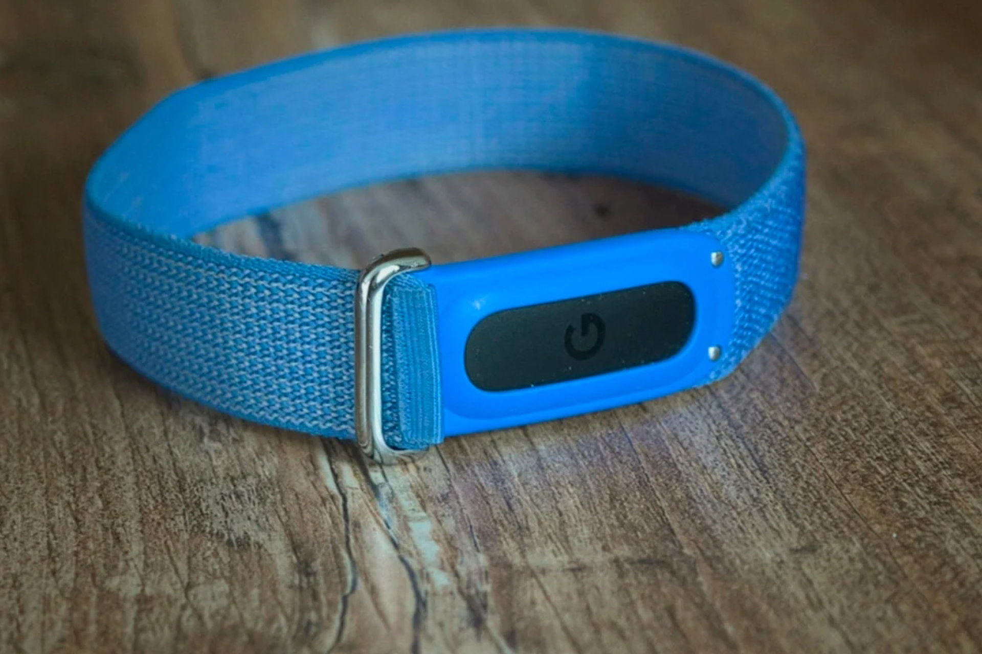 Google fitbit air apple sante