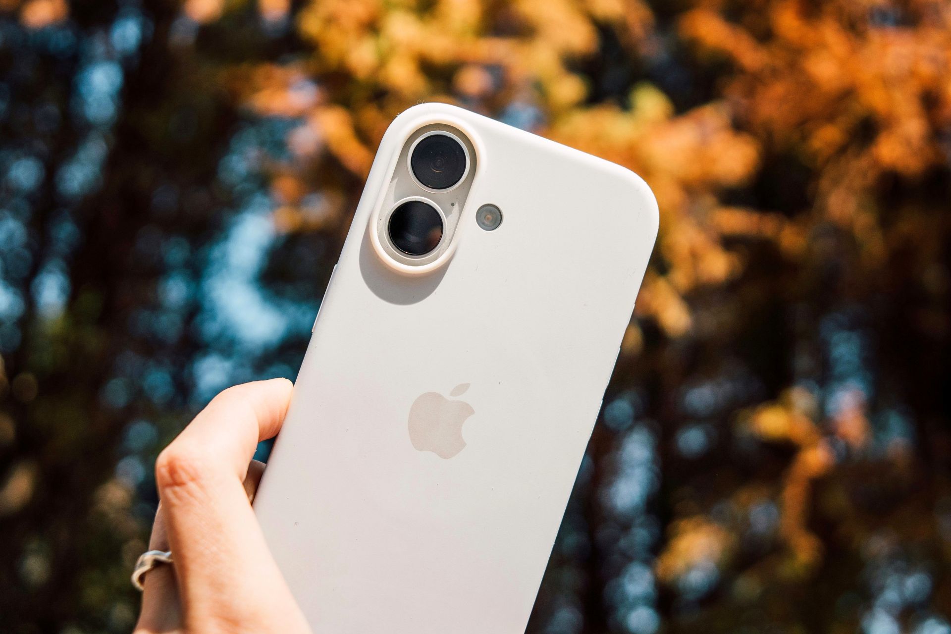 iPhone 17 dos