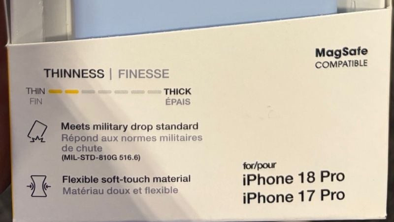 iPhone 17 18 pro case otterbox@2