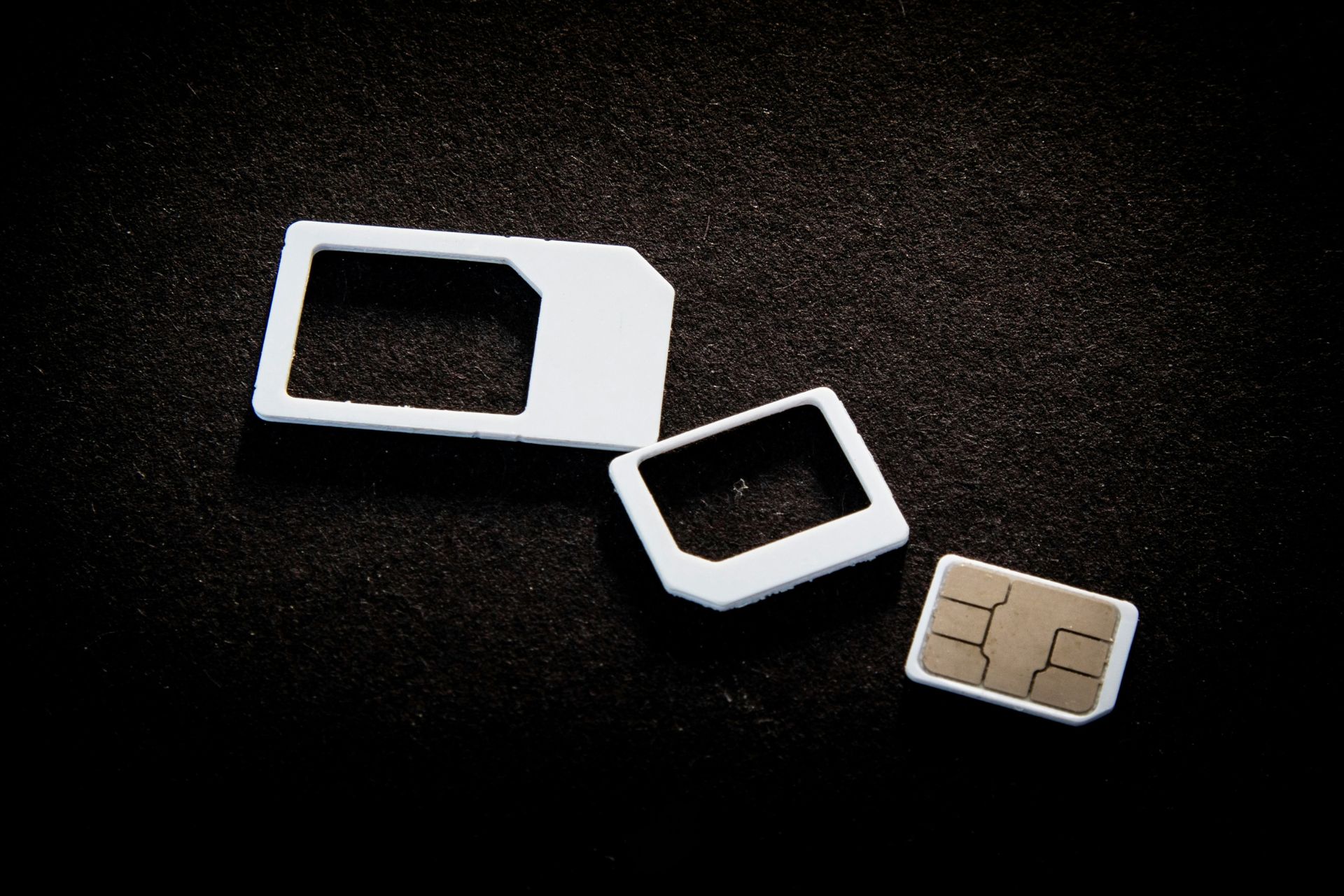 Carte SIM