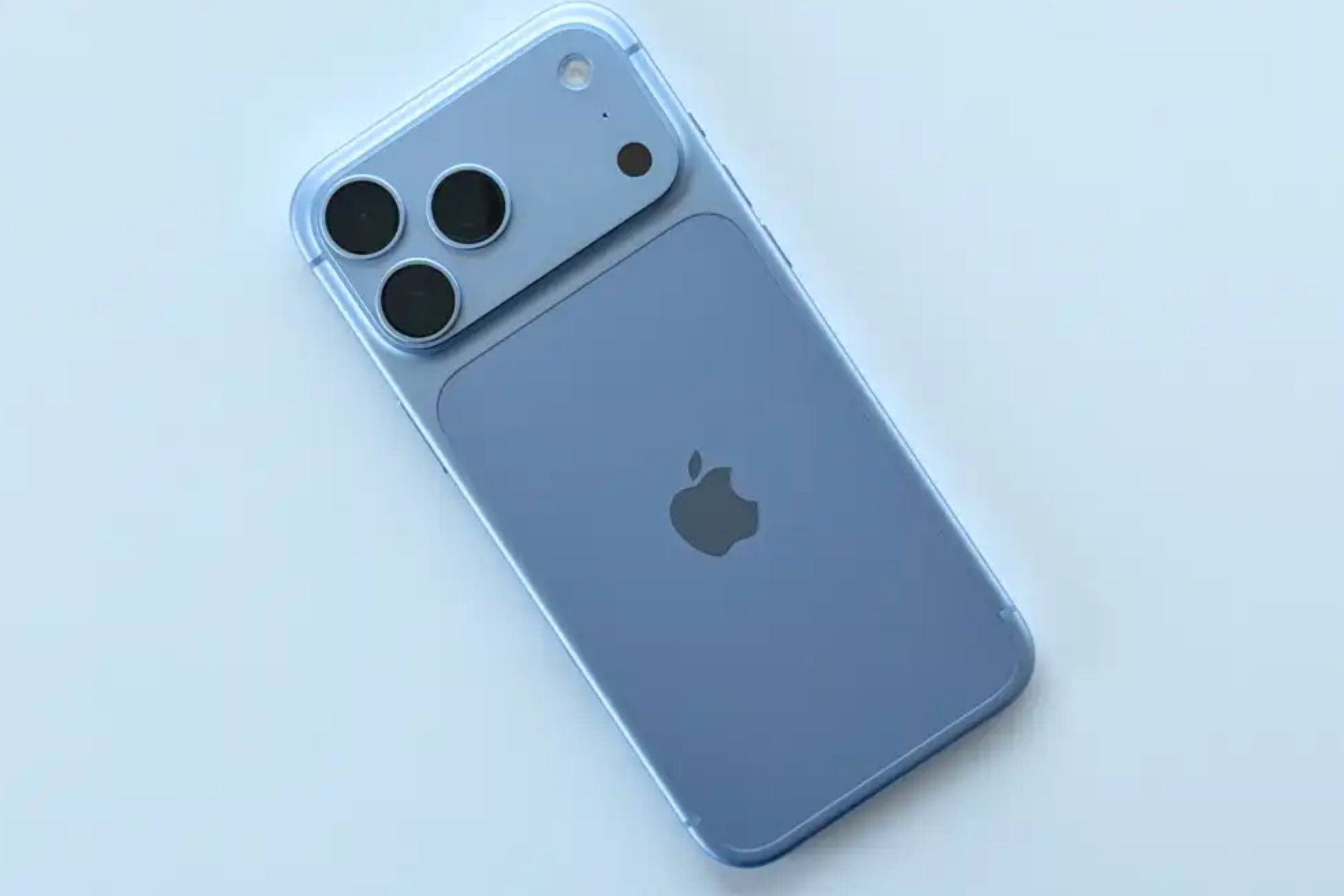 IPhone 18 Pro Deux Bugs Ont D j t Signal s Avec IOS 27