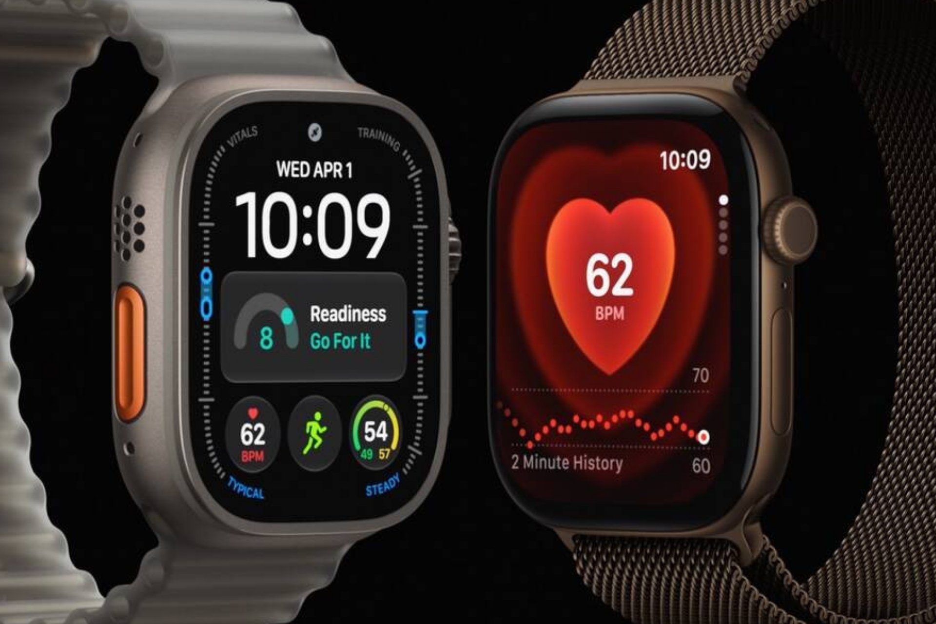 Apple watch series 12 ultra 4