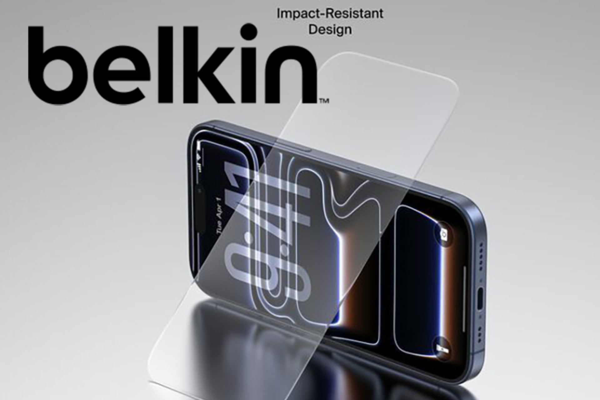Belkin protection ecnra