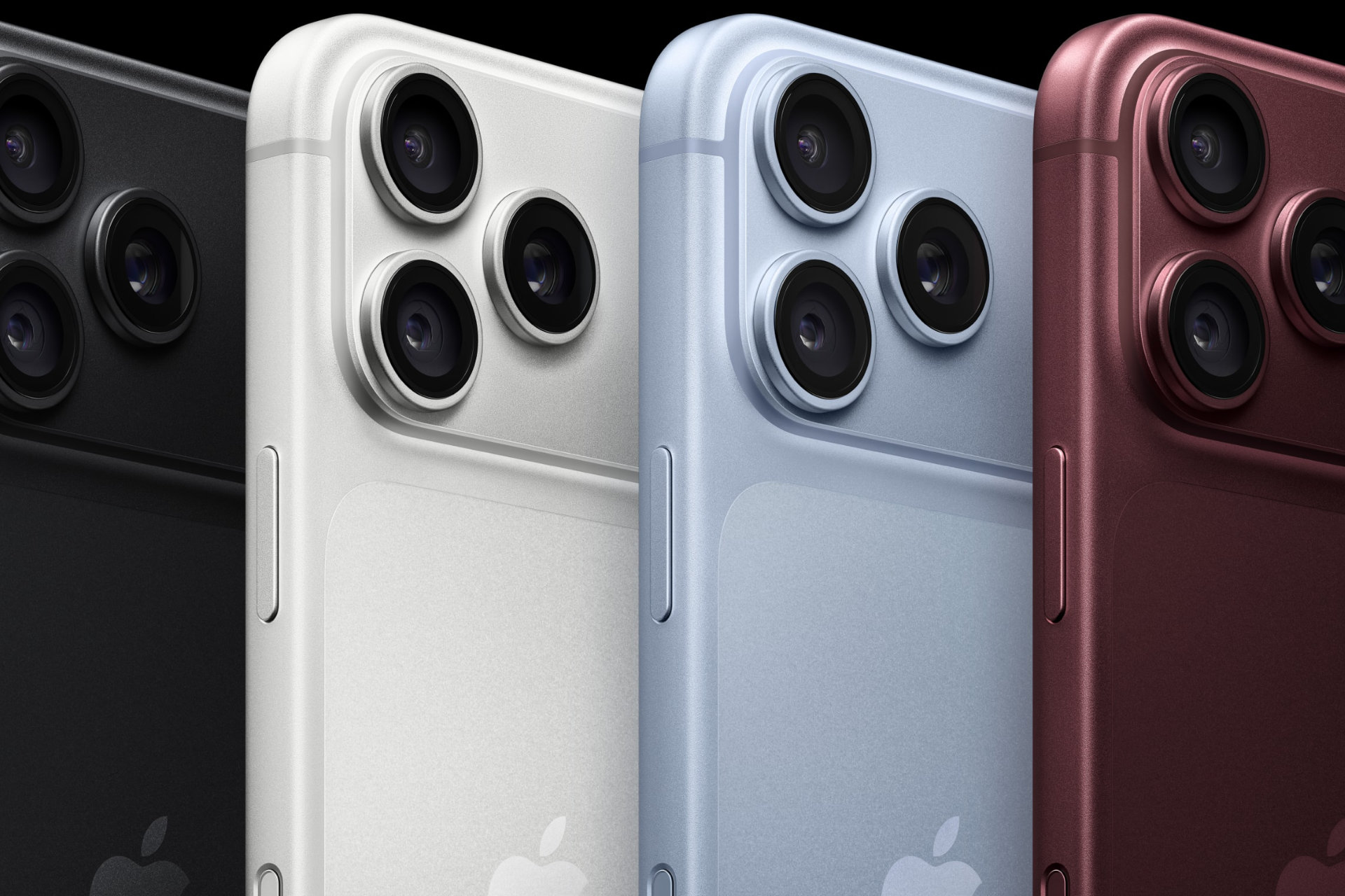 iPhone 18 Pro