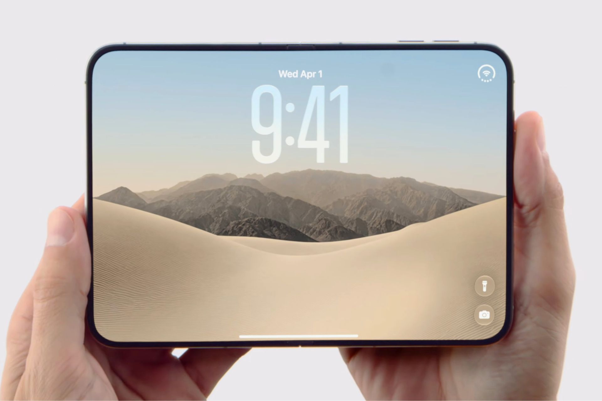 iPhone Duo