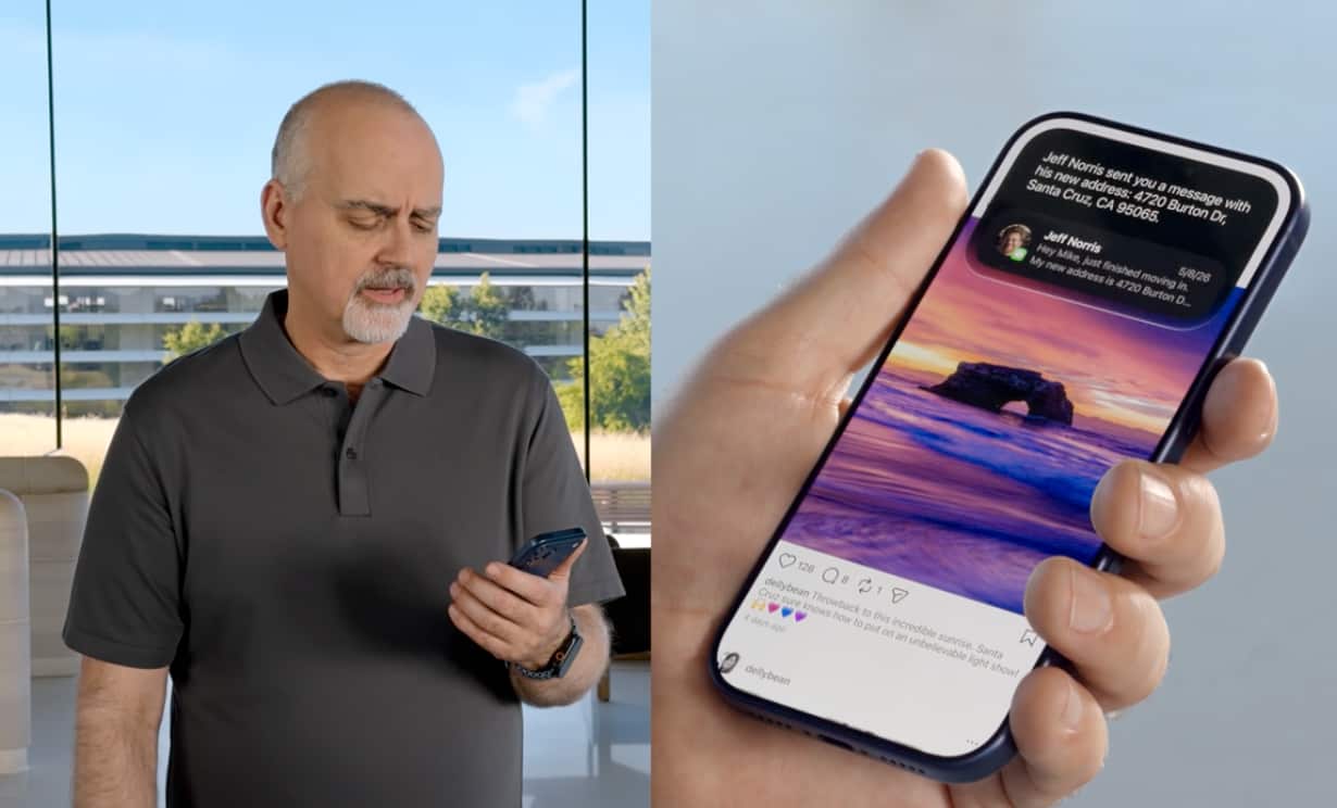 iOS 27 Siri IA et contexte
