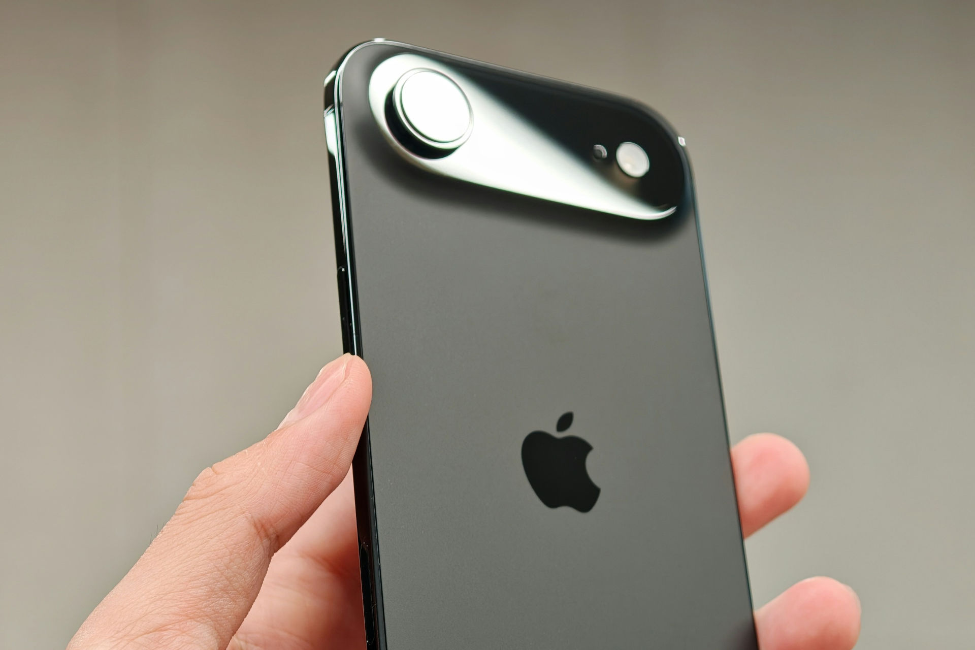 iPhone air apple iOS