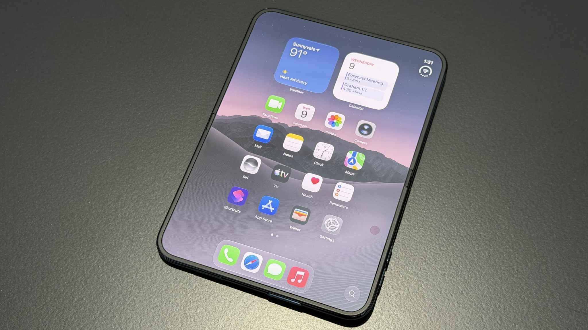 iPhone duo 8
