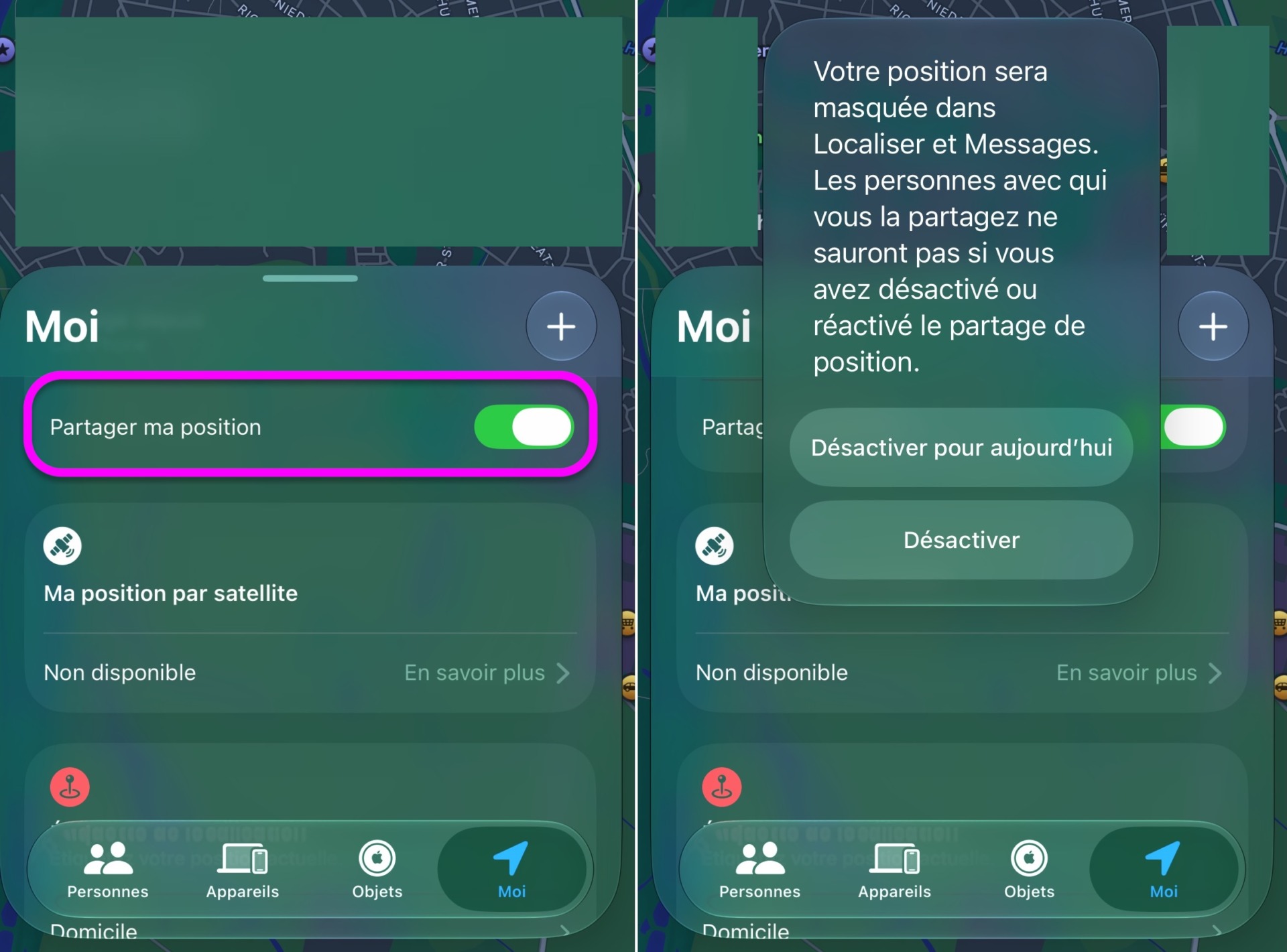 Localiser iOS 27