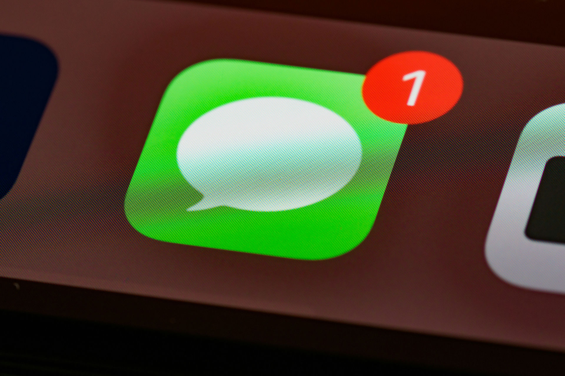 Messages iPhone iOS 26