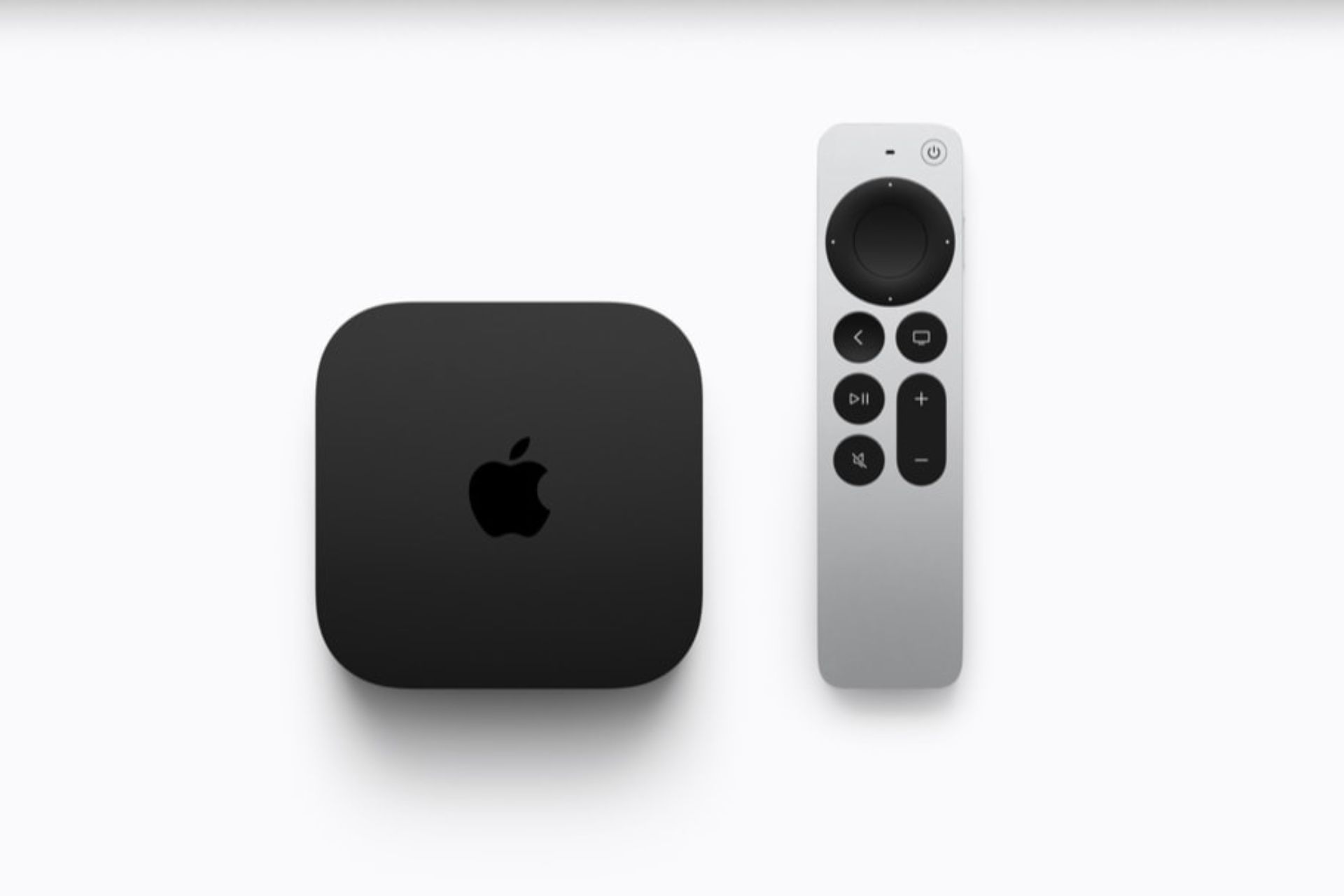 Apple TV 4K 2026