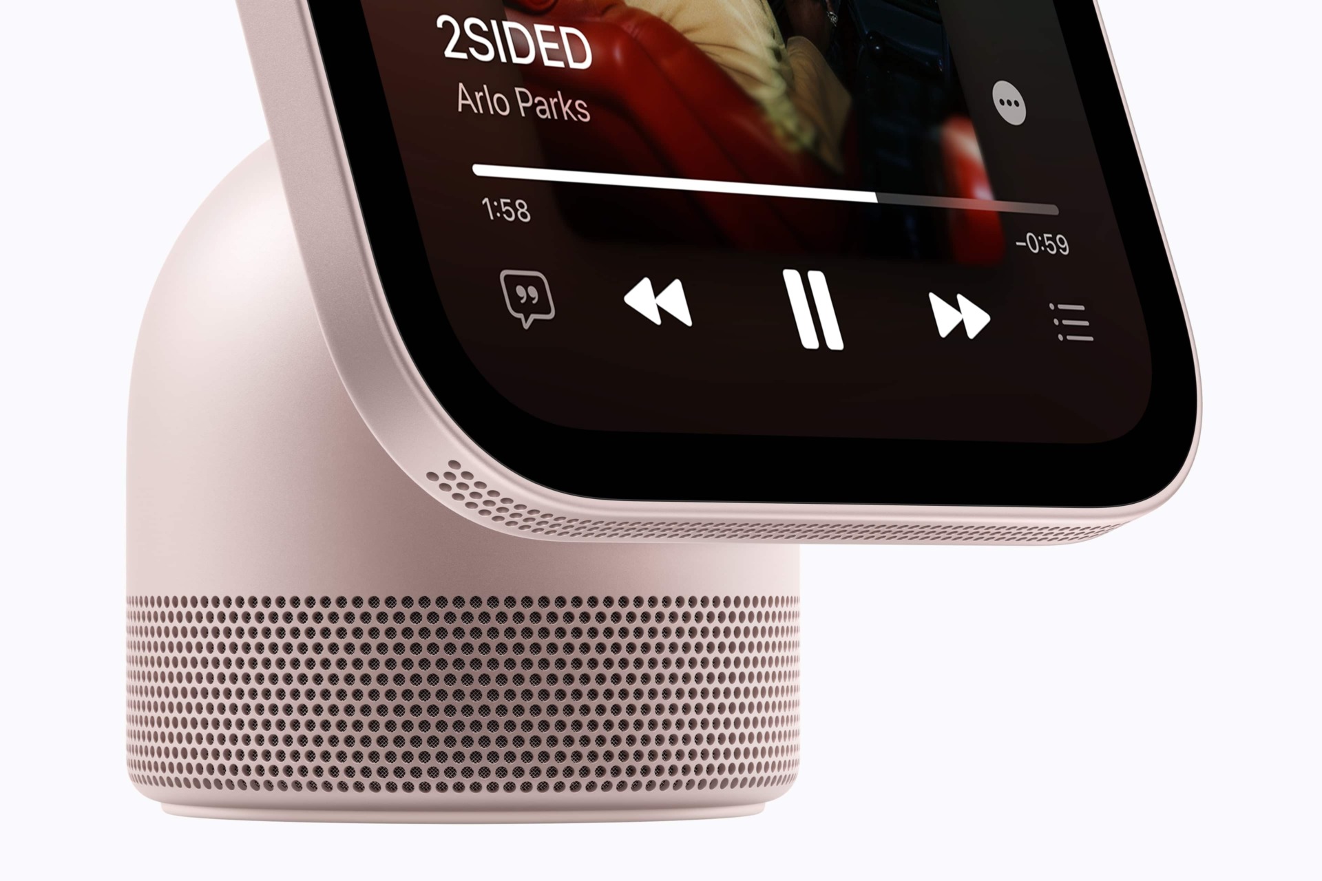 Apple HomeView
