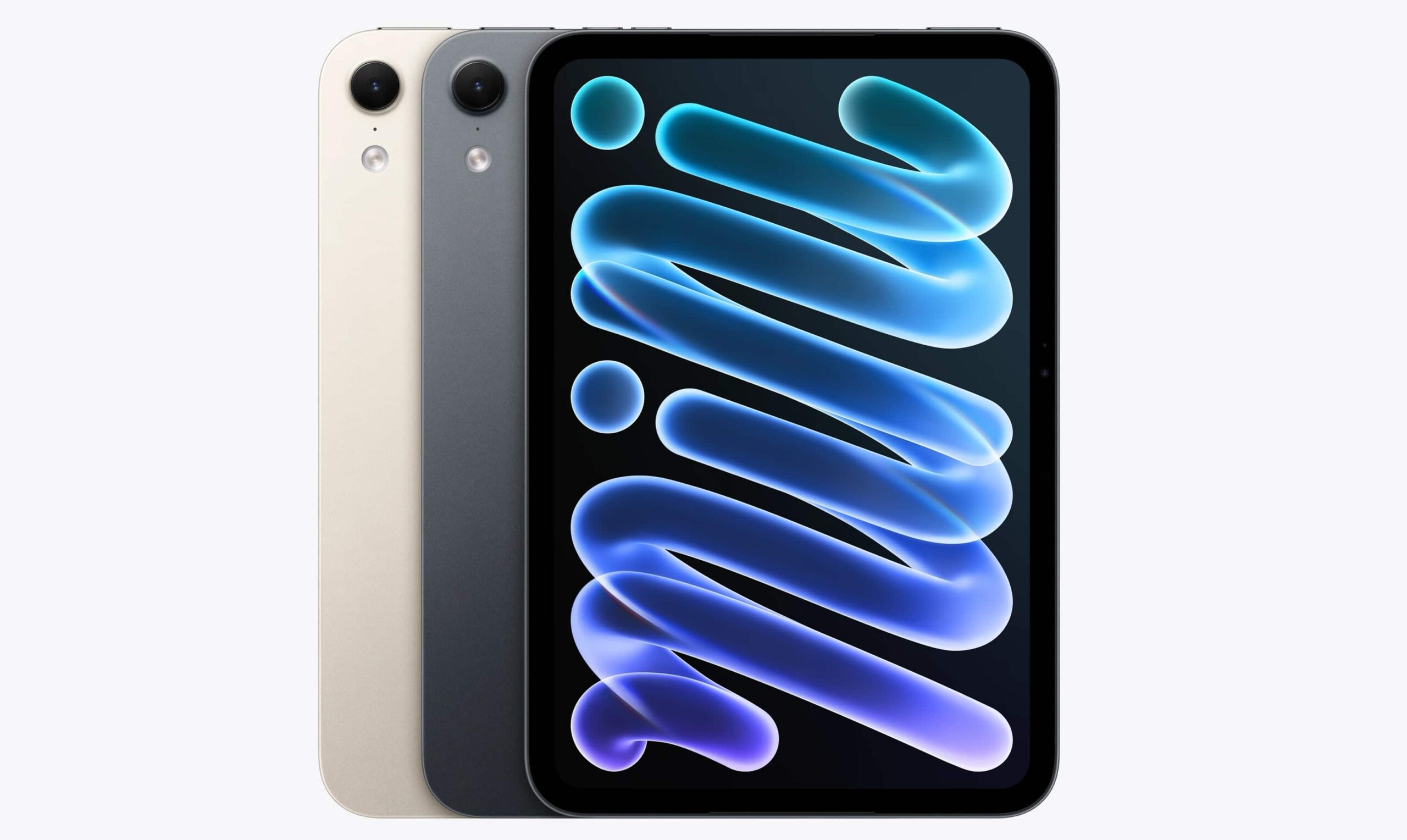 Apple iPad mini 8