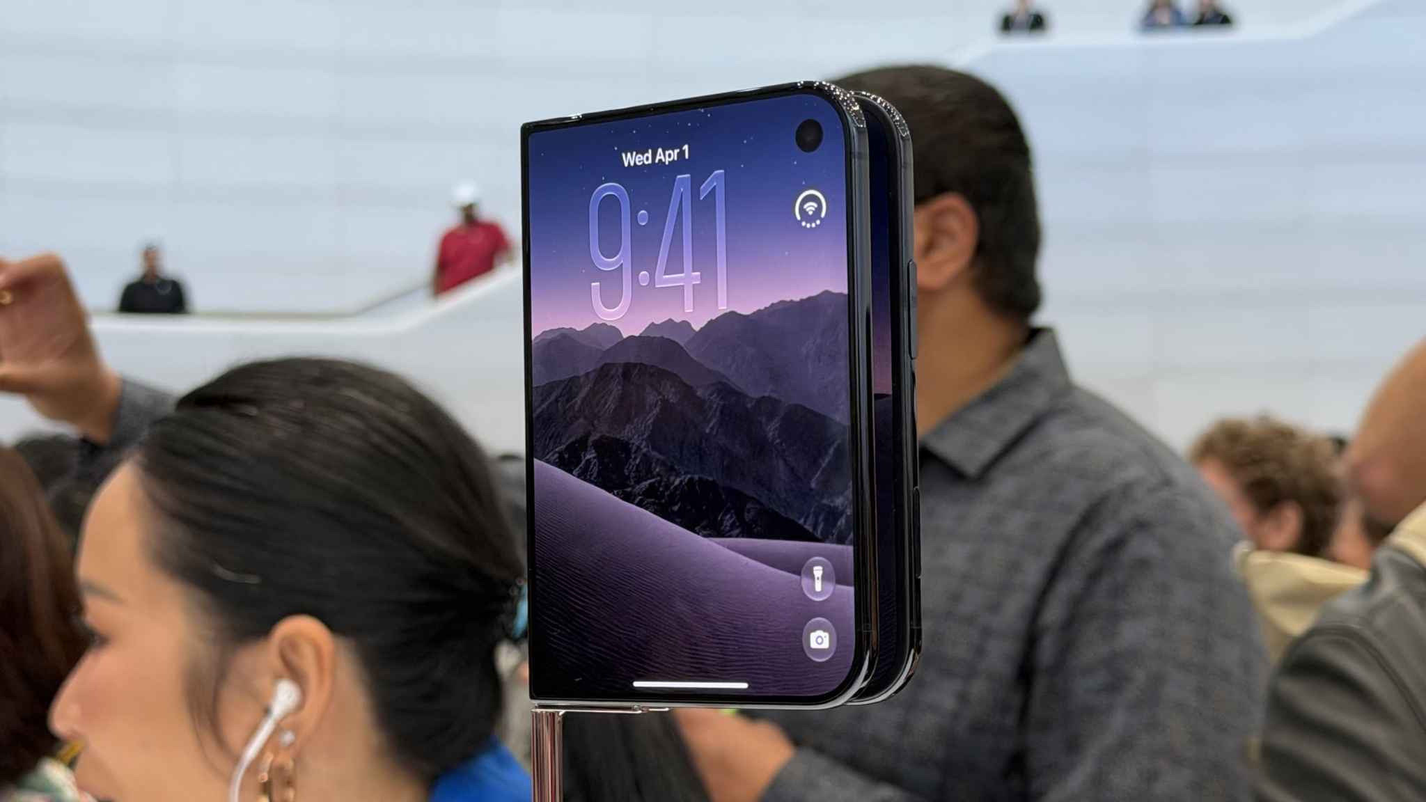 iPhone duo 10